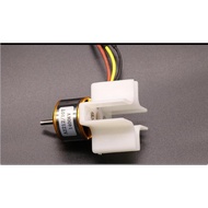 1pcs Plastic Motor Mount Cross X Brushless Motor A2212 RC Airplane MT2204