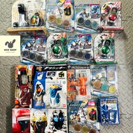 Kamen Rider Gaim / Ooo / Fourze Superhero Toy - DX Driver
