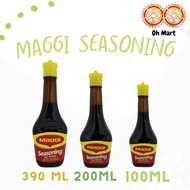 Maggi Seasoning Sauce 390ml/200/100 ml