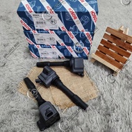 BOSCH IGNITION COIL bmw B38 B48 X1 F48, F30 LCI, G30, G20 MINI F54 F60