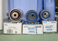 NTN NTN KOYO ลูกรอก แท้ห้าง100% ชุดรอกสายพานไทม์มิ่ง TRITON 2.4 CNG 4G64 PAJERO SPORT KA5 ชุดรอกสา