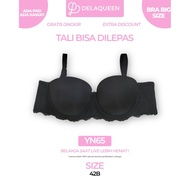 Delaqueen | Bra Jumbo Size Bra BIG Size 42B YN65