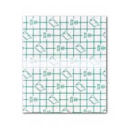 [Ready Stock] New PU Film Blank Sticker Three-Volt Three-Nine Points Blank Sticker Children's Belly 