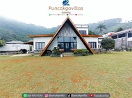 Villa Cisarua Kerucut by Puncak Go Villas