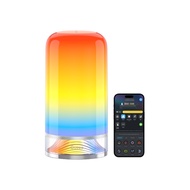 [READY STOCK] Govee Aura Smart Table Lamp RGBIC Lamp 100% authentic compatible with Alexa & Google A