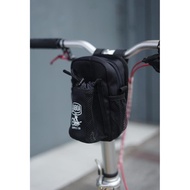 Tas Sepeda lipat / Aksesoris Sepeda / Sepeda Brompton / Bar Bike Bag