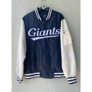 BOOMBER GIANTS JACKET