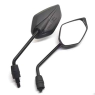 Suitable for Scooter Reflector Y125T-A-2-3 Asahi Eagle AS Fuxi Patrol Eagle Fuying Rearview Mirror