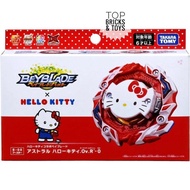 Takara TOMY, Beyblade Burst B-00 Astral Hello Kitty. Ov. R'-0