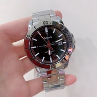 卡西歐 CASIO Vintage MTPVD01 MTPVD01D MTP-VD01 MTP-VD01D MTP-VD01D-1 MTP-VD01D-1E2 手錶 錶 手表 表 電子錶 平行進口貨品