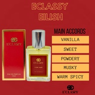 ECLASSY BILLIE E1L1SH (FOR HER)