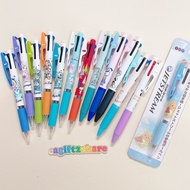 Pen // Jetstream Disney 3-Color Ballpoint