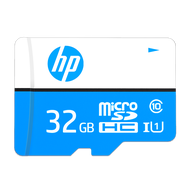 HP | Micro SD Card 128GB HP Flash Storage High Speed TF Memory Card Class 10 for Android Phone Table