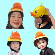 Mũ bảo hiểm vịt nhây B.Duck - Chất lượng - Siêu đáng iu