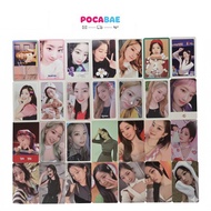 TWICE DAHYUN OFFICIAL PHOTOCARD