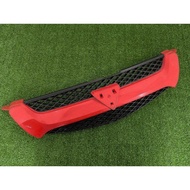 JDM Toyota Caldina ST246 GT4 OFL Grille Sarong Depan Sarong Bumper Depan GRill HALFCUT SET