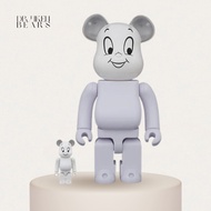 BE@RBRICK CASPER 100％ &amp; 400％ (Set)