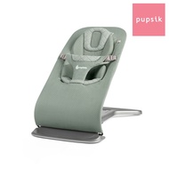 Ergobaby Evolve Mesh Bouncer (3 Colours)