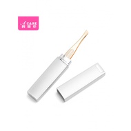 J2 Eyebrow Clip E2BD9pq301-Trimming Eyebrow Clip Small Tweezers Diagonal Plucking Nose Hair Tool Eye