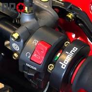 สกรูปั๊ม brebo Brembo RCS 15 17 19สกรูสลักมือสกรูไททาเนียม proti