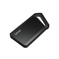 SSD EXTERNAL PORTABLE 1TB LEXAR PROFESSIONAL SL600 USB 3.2 LSL600X001T-RNBNG BERKUALITAS