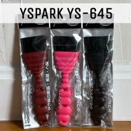 YS Park YS-645 Tint Comb (165mm) For Hairdressers Brush