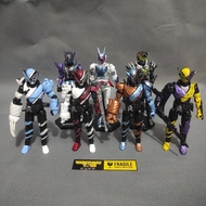 Shodo sodo kamen rider build