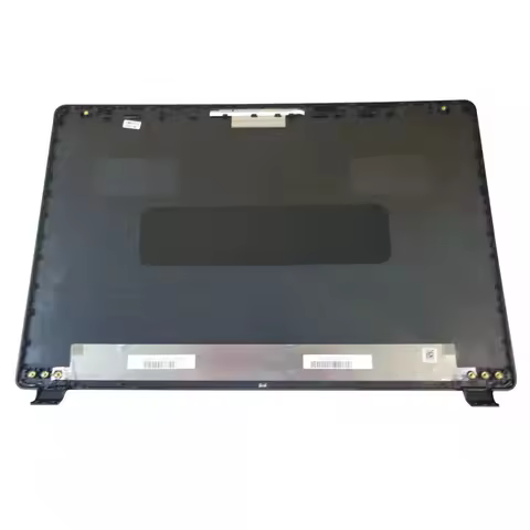 Z New For Acer Aspire A315-42 A315-54 A315-56 Back Cover Front Bezel Hinges Gray