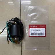 HONDA EX5 / EX5 DREAM COIL PLUG IGNITION COIL ORIGINAL INDONESIA 100%