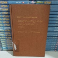 BOOK Original - BIOPSY PATHOLOGY OF THE LYMPHORETICULAR SYSTEM