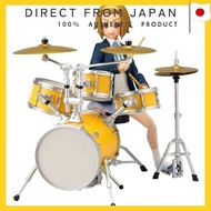 figma K-ON Tainaka Ritsu Uniform ver.