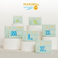 makuku air diapers comfort diapers makuku pampers makuku