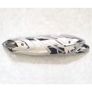 Ốp Trang Trí NVX (Aerox) V2 VVA 155 2021 - 2024 MẠ CROM D3935