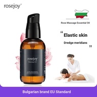 Rosejoy Rosejoy Massage Essential Oil Bulgaria Damascus Rose Massage Essential Oil 80ml6.13t