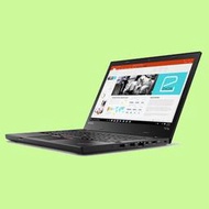 5Cgo【權宇】lenovo ThinkPad T470p系列(i7)輕量獨顯商務筆電 20J6A038TW含稅