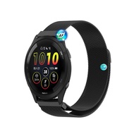 Garmin Forerunner 265 255 music strap Metal strap sports Wristband Garmin Forerunner 55 245 645 musi