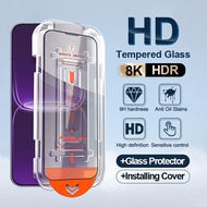 Realme Neo 8 Tempered Glass For Realme C75X C75 C55 C53 C65 C67 C51 14X 14 13 12 12X 10T 9i 11 10 Pr