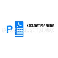 Kakasoft PDF Editor 2.0.0.4 Full Version Crack