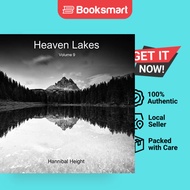 Heaven Lakes - Volume 9 - Paperback - English - 9780244400071