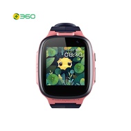 360 Smart Kid Smartwatch E2 - Blue- Pink สมาร์ทวอทช์สำหรับเด็กรุ่น E2 กล้องคู่ ติดตามแบบเรียลไทม์ สิ