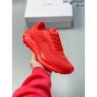 Alo yoga Alo Runner Comfortable Sports Running Shoes Men Women Same Style Breathable Support Rebound