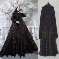 Qalisa Series ori by Rhyn sister of Eldeena Syar'i