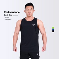 WHITTAKER Performance Tank Top 1103
