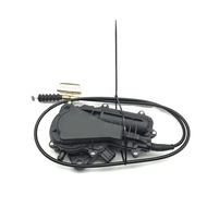 LB4Q NEW <br>8-97255069-0 Engine Stop Motor Solenoid Valve for NPR Truck Accessories 24V Shut Off So