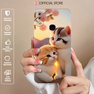 [ KCG ] Case For VIVO 1814 1811 1807 1903 - Softcase Hp VIVO 1807 1814 1811 1903 - Casing Hp VIVO 18