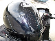 Helmet and Visor Cleaner Motorcycle Cleaner Gadgets Cleaner Glass Cleaner Pack of 1 150ml Helmet Cleaner for all types Shoei Bell AGV Nolan Arai Caberg HJC LS2 EVO