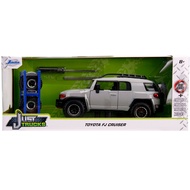 Just Trucks Toyota FJ Cruiser 1:24 (JADA)
