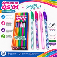QUANTUM QS-01 BALLPOINT