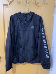 The North Face Novelty Cyclone 單層風衣 手臂LOGO