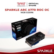TMT SPARKLE ARC A770 ROC OC